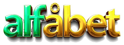 alfabet slot