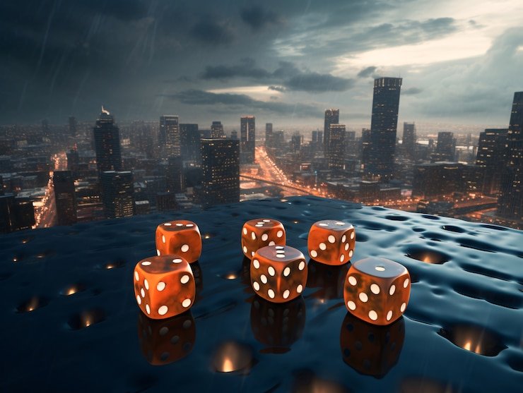 Fitur notifikasi push dan pengaturan akun di aplikasi alfabet slot