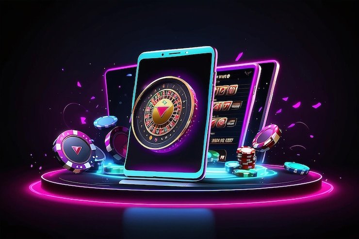 Proses deposit melalui DANA dan OVO di alfabet slot