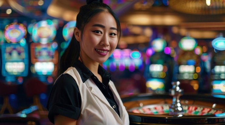 Antarmuka Penarikan Hari Sama alfabet slot di aplikasi mobile Android